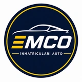 Sigla EMCO Înmatriculări Auto
